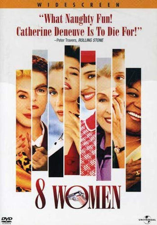 8 Women - 8 Femmes