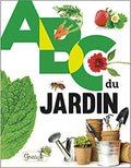 ABC du Jardin Grenouille Editions