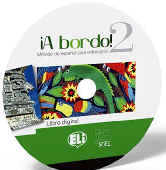 A Bordo 2 Libro Digital