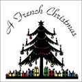 A French Christmas CD | Foreign Language and ESL Audio CDs