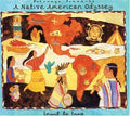 A Native American Odyssey CD | Foreign Language and ESL Audio CDs