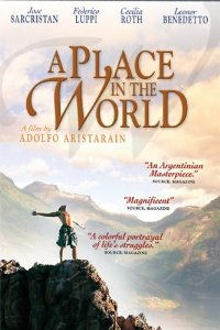 Un lugar en el mundo - A Place in the World | Foreign Language DVDs