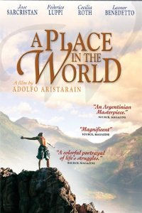 Un lugar en el mundo - A Place in the World