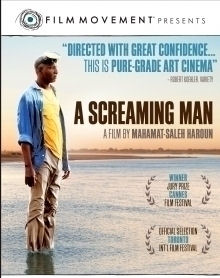Screaming Man, A | Foreign Language DVDs