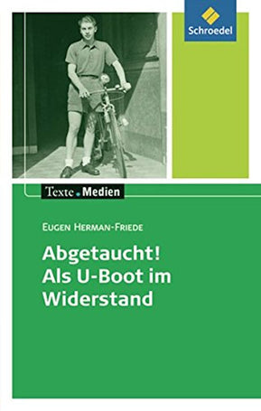 9th Optional - Abgetaucht ! Als U-Boot im Widerstand