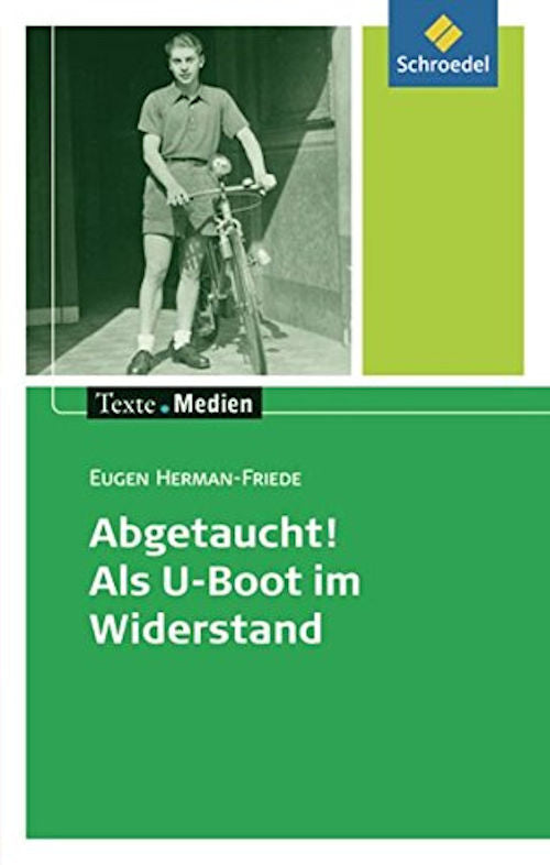 Abgetaucht ! Als U-Boot im Widerstand | Foreign Language and ESL Books and Games