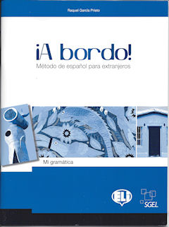 A Bordo Mi Gramática