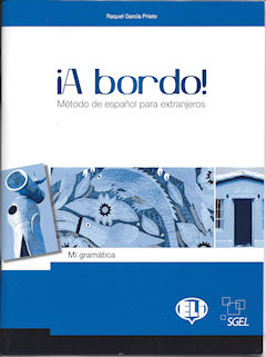 A Bordo Mi Gramática | Foreign Language and ESL Books and Games