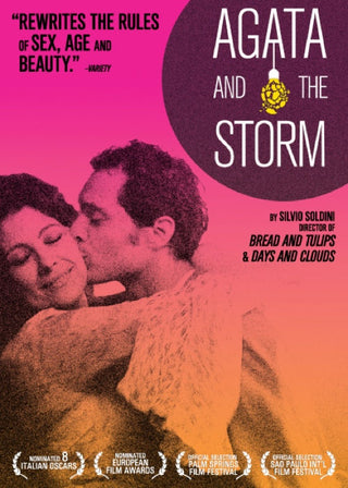 Agata and the Storm | Foreign Language DVDs