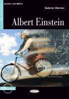 Level 2 - Albert Einstein | Foreign Language and ESL Audio CDs