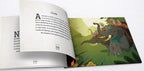 Alexander le Grand Sample Pages - L'Inde
