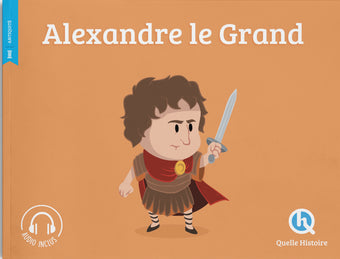 Alexander le Grand