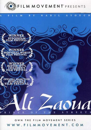 Ali Zaoua