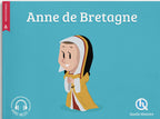 Anne de Bretagne - Temps Modernes - Quelle Histoire - Audio Inclus