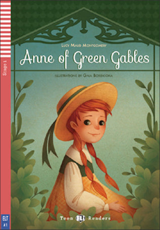 A1 - Anne of Green Gables
