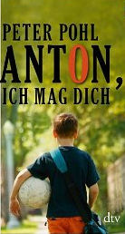 Anton ich mag dich | Foreign Language and ESL Books and Games