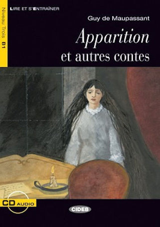 B1 - Apparition et autres contes