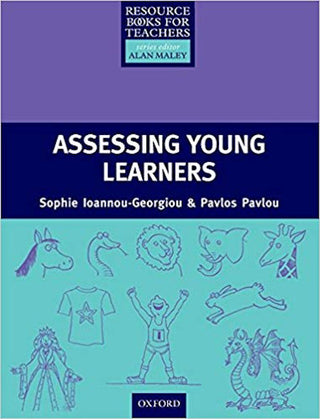 Assessing Young Learners | Foreign Language and ESL Books and Games