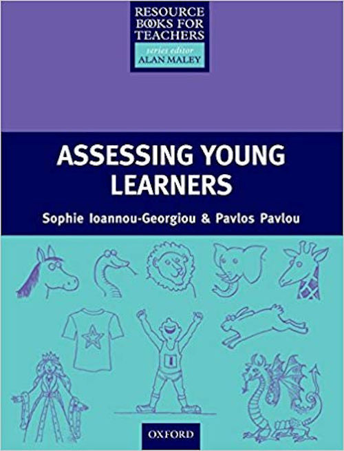 Assessing Young Learners | Foreign Language and ESL Books and Games