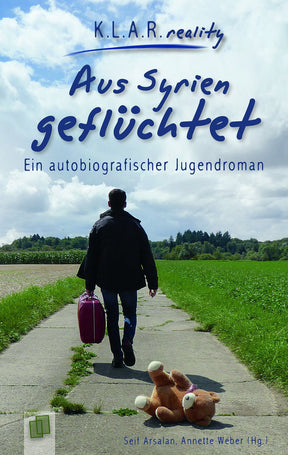 6) GLA 11th grade SL & HL- Aus Syrien geflüchtet