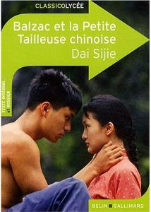 Balzac et la Petite Tailleuse Chinoise | Foreign Language and ESL Books and Games