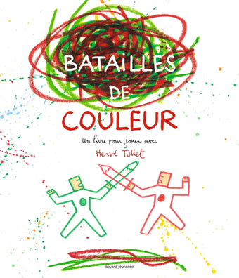 Batailles de Couleur
