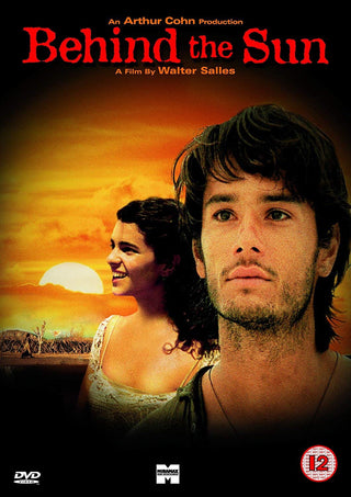 Abril Despedaçado (Behind the Sun) DVD | Foreign Language DVDs