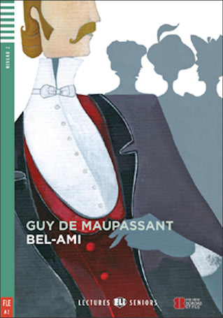Level 2 - Bel-Ami