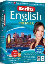 Berlitz English Premier