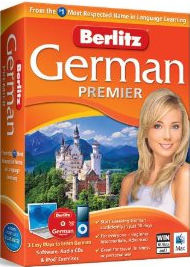 Berlitz German Premier
