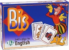 A1 - Bis English | Foreign Language and ESL Books and Games