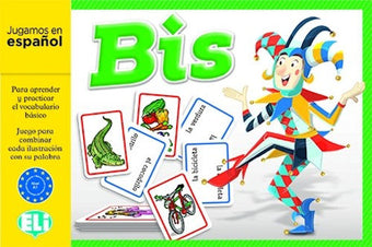 A1 - Bis Spanish