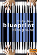 Blueprint blaupause by Charlotte Kerner - Gulliver