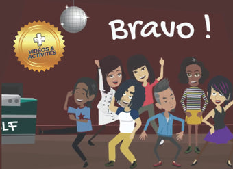 Bravo!