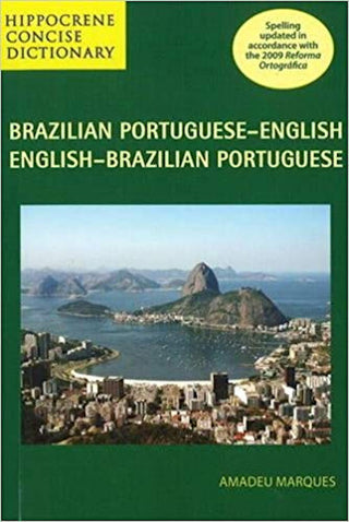 Portuguese-English/ English-Portuguese Dictionary | Foreign Language and ESL Books and Games