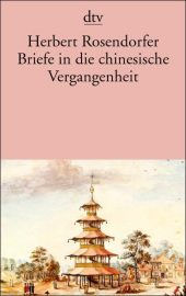 Briefe in die Chinesische Vergangenheit | Foreign Language and ESL Books and Games