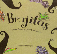 Colección Los Mejores - Brujitas Book | Foreign Language and ESL Books and Games