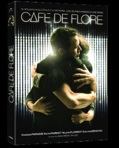 Café de Flore DVD