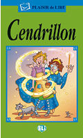 Cendrillon CD and book | Foreign Language and ESL Audio CDs