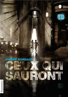 Ceux qui sauront | Foreign Language and ESL Books and Games