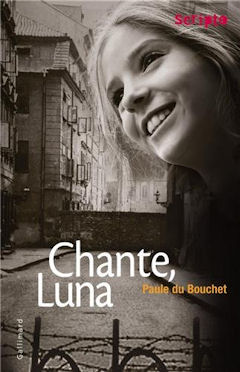 Chante Luna | Foreign Language and ESL Books and Games