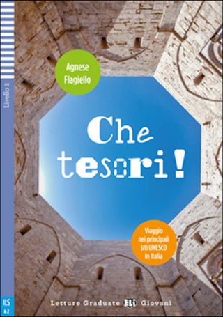 Giovani Adolescenti - Level A2 - Che tesori!