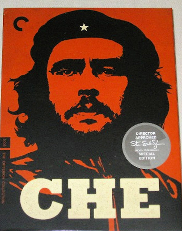 Che dvd | Foreign Language DVDs