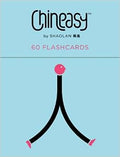 Chineasy Flashcards | Foreign Language and ESL Books and Games by Shaolan