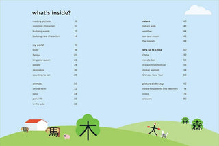 Chineasy for Children | Foreign Language and ESL Books and Games