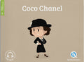 Coco Chanel - Époque Contemporaine - Quelle Histoire - Audio Inclus