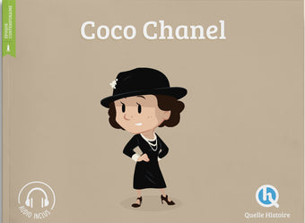 Coco Chanel