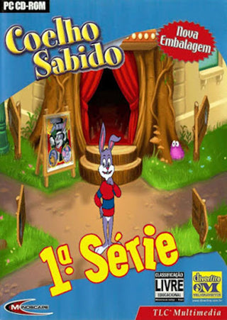 Coelho Sabido - 1a Série | Foreign Language and ESL Software