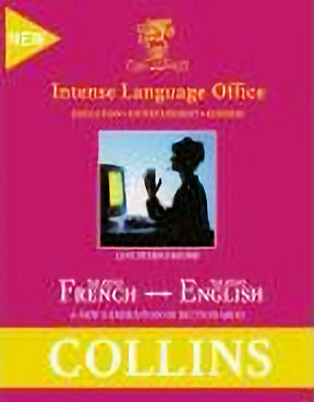 Collins Electronic Dictionary - English/French and French/English