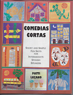 Comedias Cortas